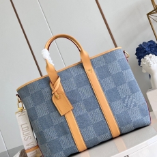 LV Shopping Bags